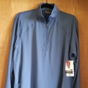 Kerrits Ice Fil 1/4 Zip womens XL
